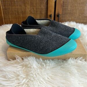 Mahabis Classic Slippers